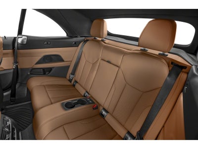 2024 BMW 4 Series 430i xDrive