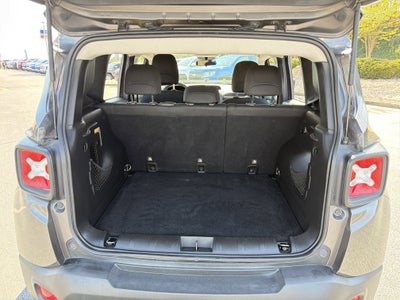 2020 Jeep Renegade Sport