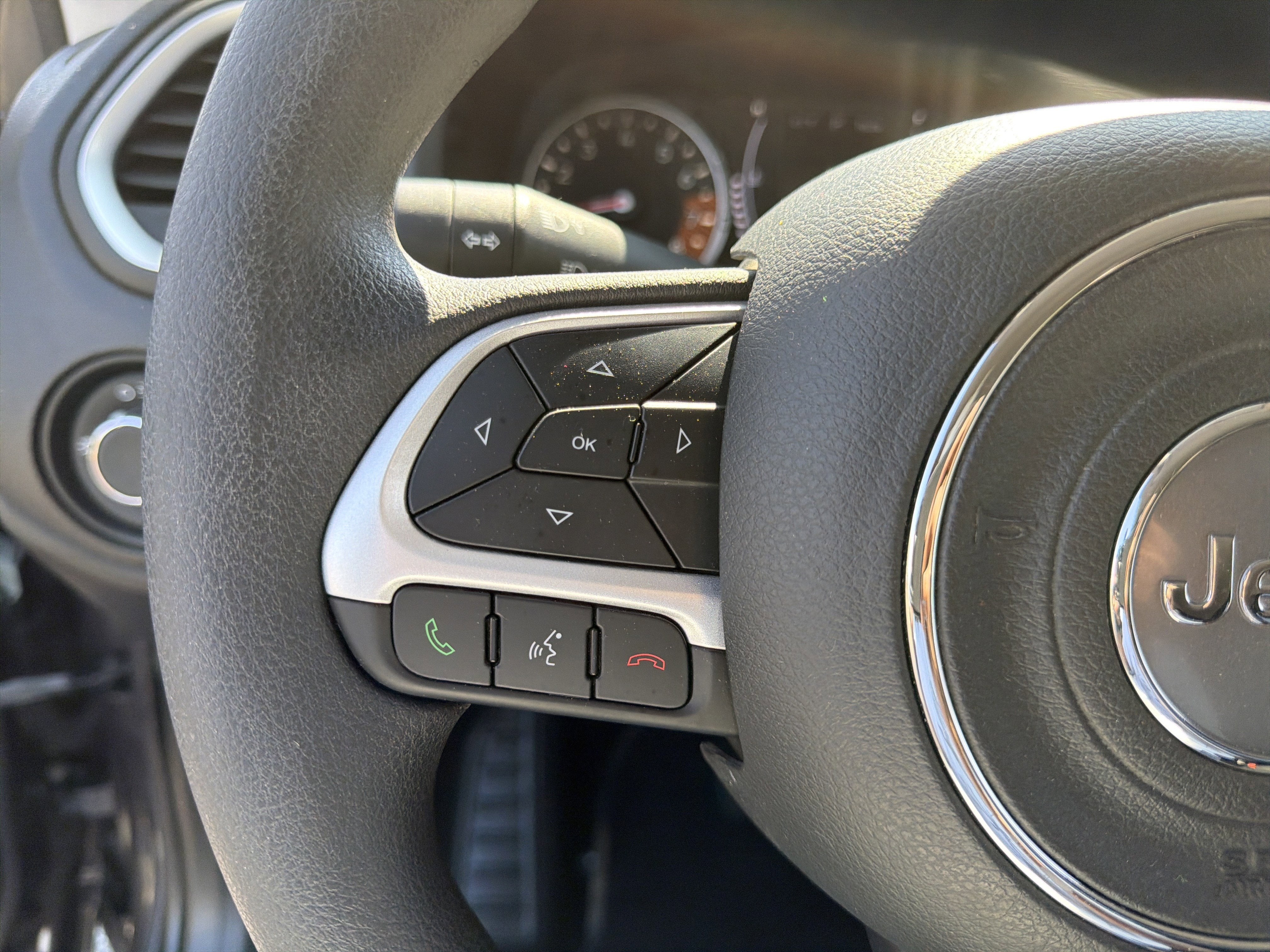 2020 Jeep Renegade Sport