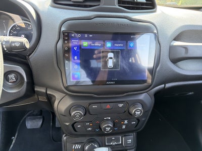 2020 Jeep Renegade Sport