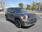 2020 Jeep Renegade Sport