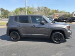 2020 Jeep Renegade Sport