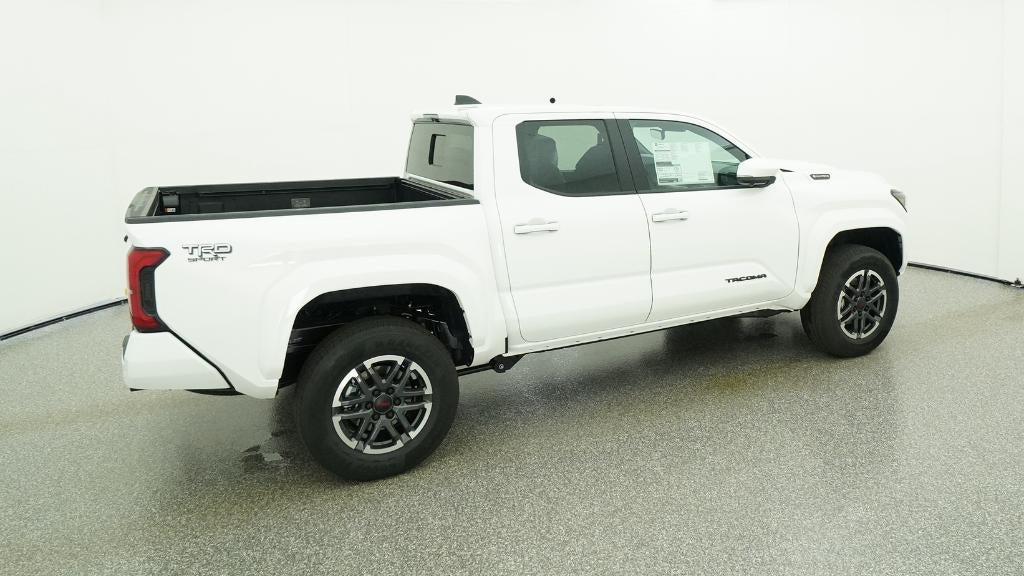 2026 Toyota Tacoma i-FORCE MAX Tacoma TRD Sport