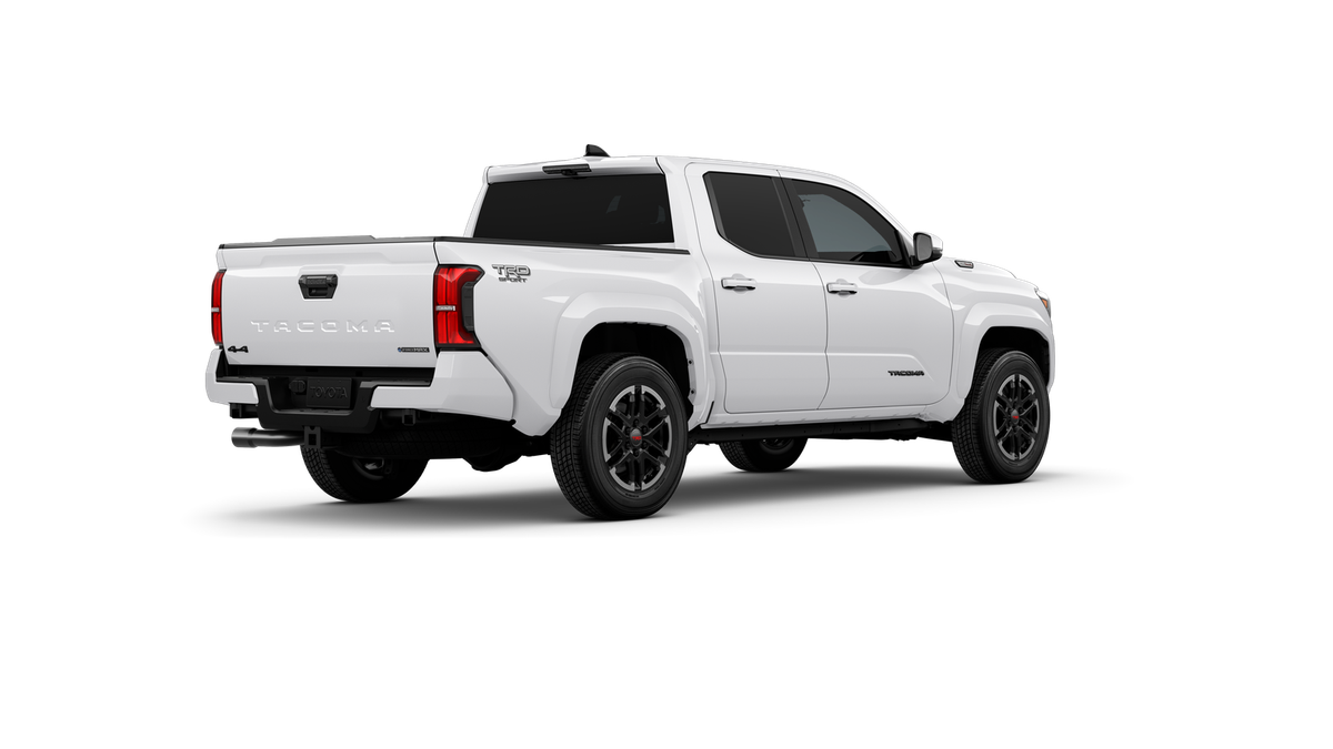 2026 Toyota Tacoma i-FORCE MAX Tacoma TRD Sport