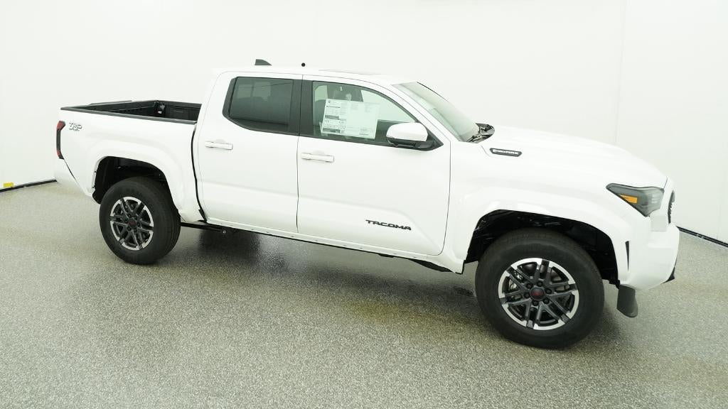 2026 Toyota Tacoma i-FORCE MAX Tacoma TRD Sport