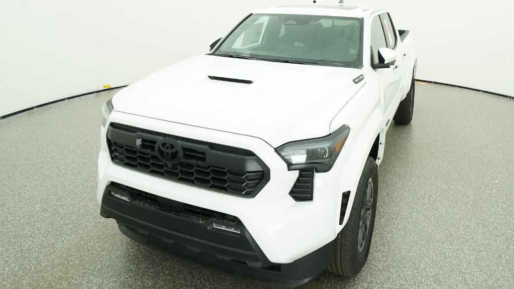 2026 Toyota Tacoma i-FORCE MAX Tacoma TRD Sport