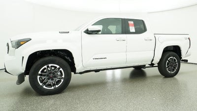 2026 Toyota Tacoma i-FORCE MAX Tacoma TRD Sport