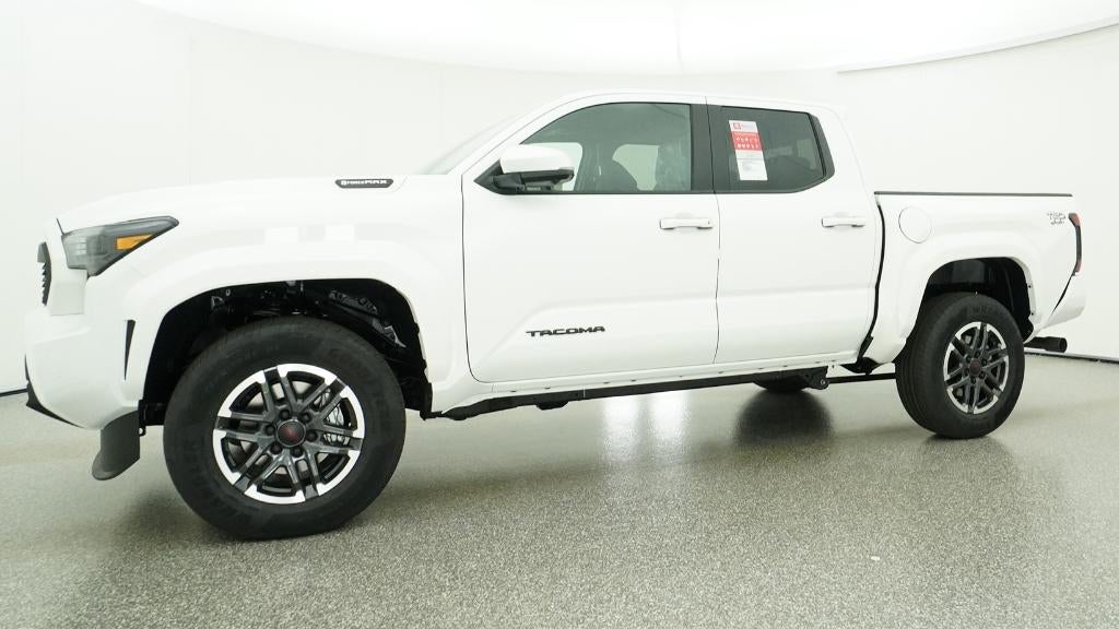 2026 Toyota Tacoma i-FORCE MAX Tacoma TRD Sport