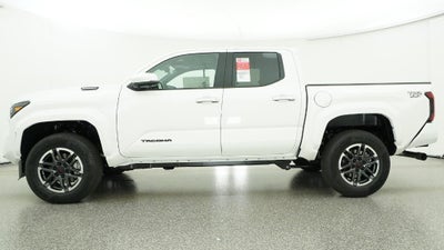 2026 Toyota Tacoma i-FORCE MAX Tacoma TRD Sport