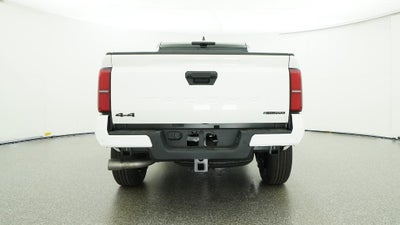 2026 Toyota Tacoma i-FORCE MAX Tacoma TRD Sport