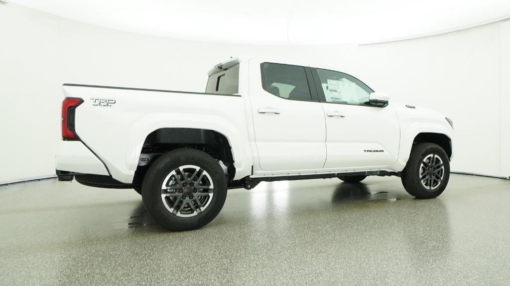 2026 Toyota Tacoma i-FORCE MAX Tacoma TRD Sport