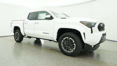 2026 Toyota Tacoma i-FORCE MAX Tacoma TRD Sport