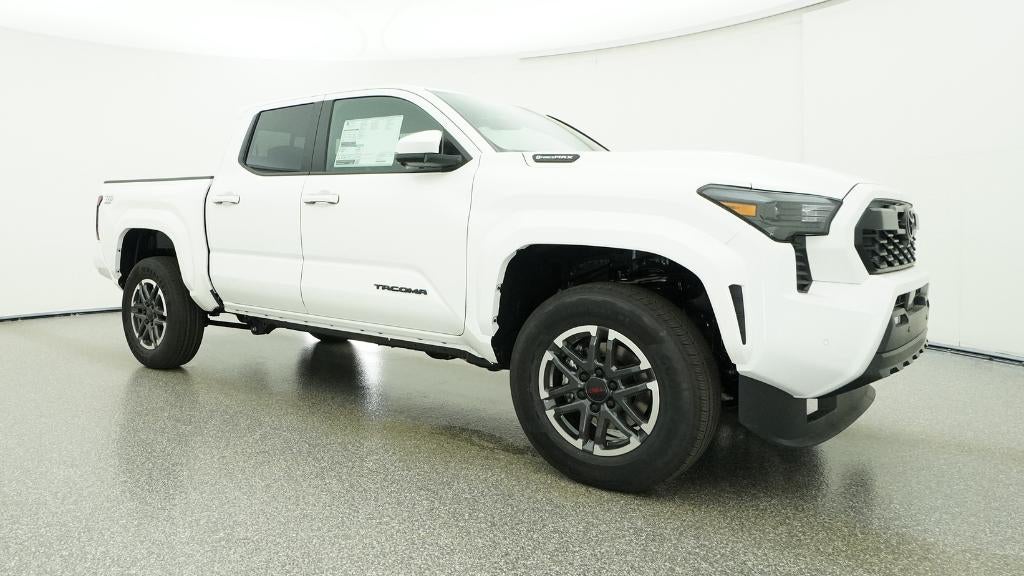 2026 Toyota Tacoma i-FORCE MAX Tacoma TRD Sport