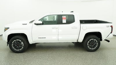 2026 Toyota Tacoma i-FORCE MAX Tacoma TRD Sport
