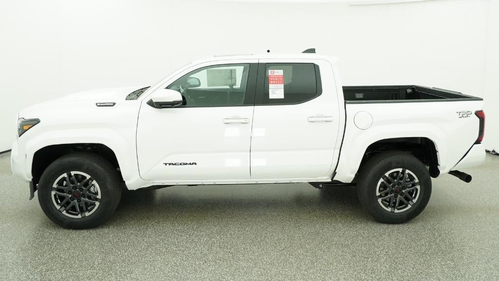 2026 Toyota Tacoma i-FORCE MAX Tacoma TRD Sport