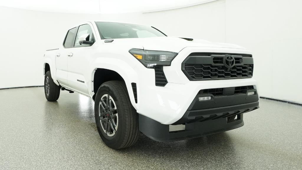 2026 Toyota Tacoma i-FORCE MAX Tacoma TRD Sport
