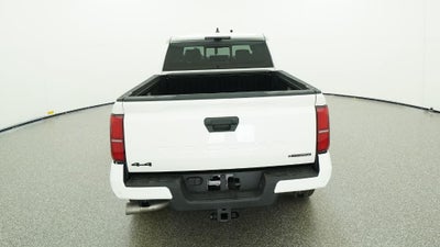 2026 Toyota Tacoma i-FORCE MAX Tacoma TRD Sport