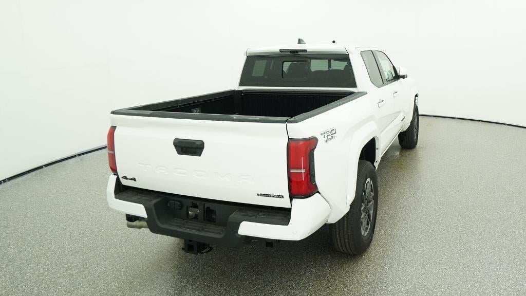 2026 Toyota Tacoma i-FORCE MAX Tacoma TRD Sport