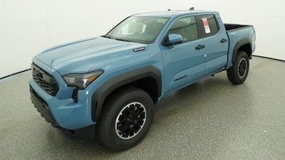 2026 Toyota Tacoma i-FORCE MAX Tacoma TRD Off-Road