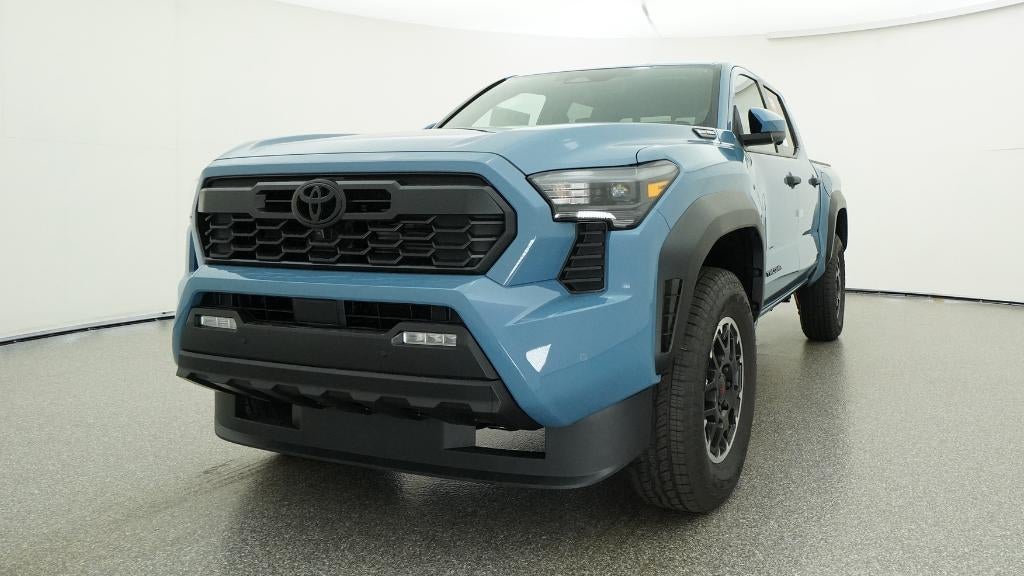 2026 Toyota Tacoma i-FORCE MAX Tacoma TRD Off-Road
