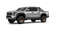 2026 Toyota Tacoma i-FORCE MAX Tacoma Trailhunter