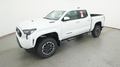 2026 Toyota Tacoma i-FORCE MAX Tacoma TRD Sport