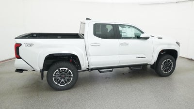 2026 Toyota Tacoma i-FORCE MAX Tacoma TRD Sport