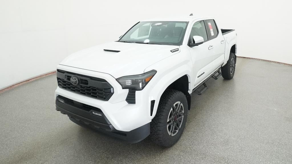 2026 Toyota Tacoma i-FORCE MAX Tacoma TRD Sport