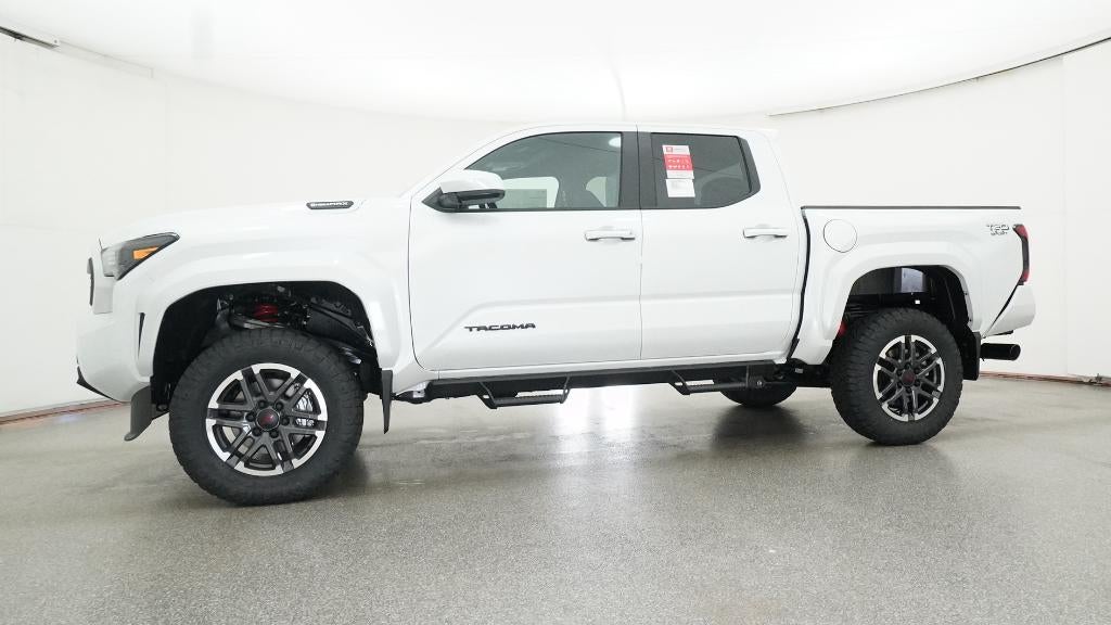 2026 Toyota Tacoma i-FORCE MAX Tacoma TRD Sport
