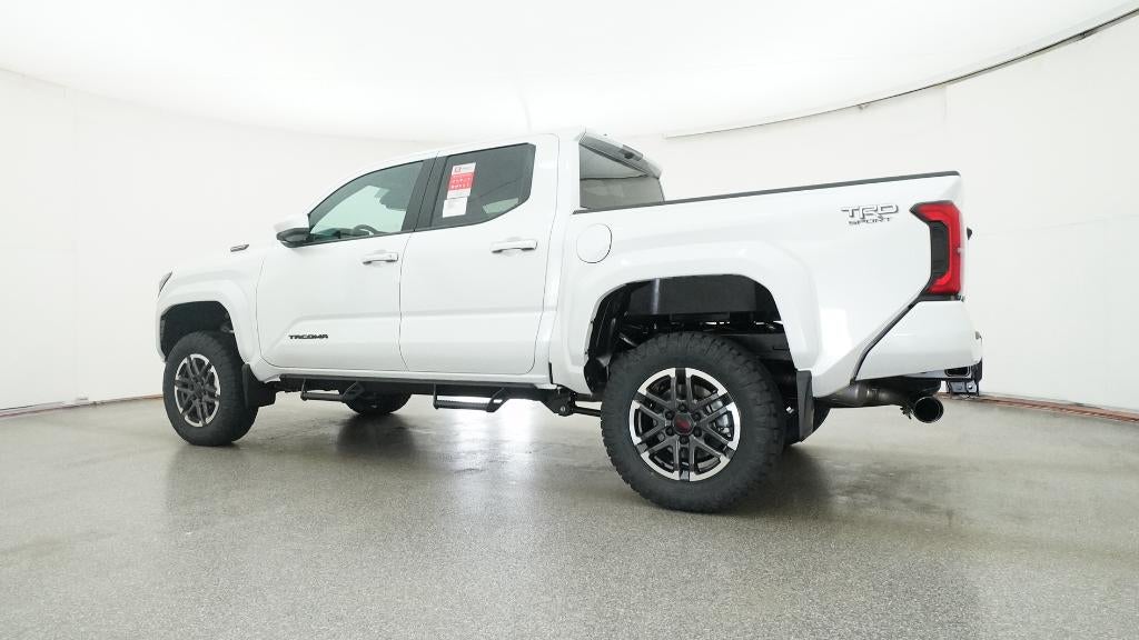 2026 Toyota Tacoma i-FORCE MAX Tacoma TRD Sport