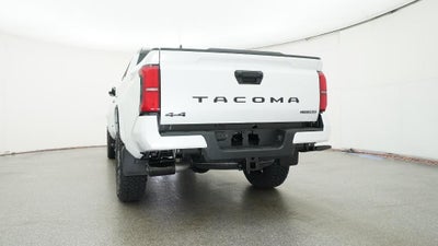 2026 Toyota Tacoma i-FORCE MAX Tacoma TRD Sport