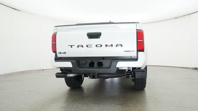 2026 Toyota Tacoma i-FORCE MAX Tacoma TRD Sport