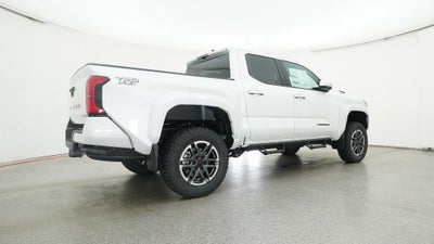 2026 Toyota Tacoma i-FORCE MAX Tacoma TRD Sport