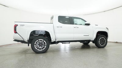 2026 Toyota Tacoma i-FORCE MAX Tacoma TRD Sport
