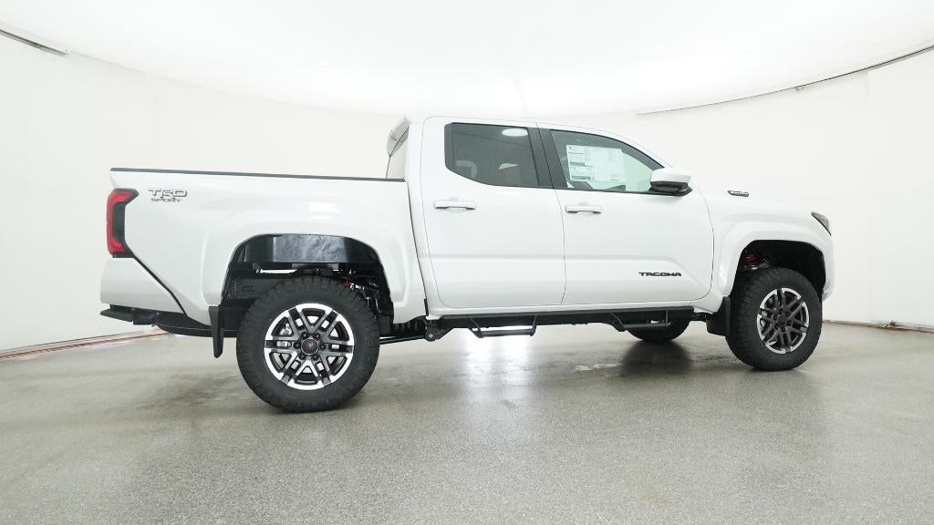 2026 Toyota Tacoma i-FORCE MAX Tacoma TRD Sport