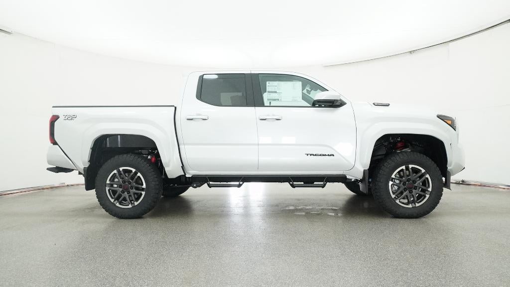 2026 Toyota Tacoma i-FORCE MAX Tacoma TRD Sport