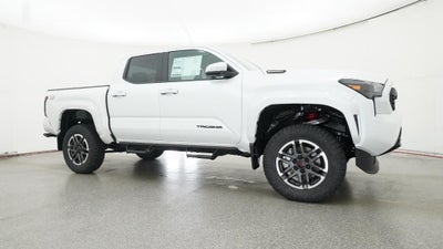 2026 Toyota Tacoma i-FORCE MAX Tacoma TRD Sport