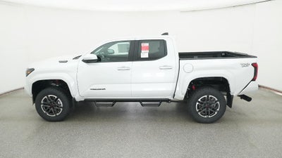 2026 Toyota Tacoma i-FORCE MAX Tacoma TRD Sport