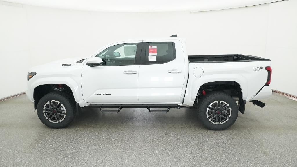 2026 Toyota Tacoma i-FORCE MAX Tacoma TRD Sport