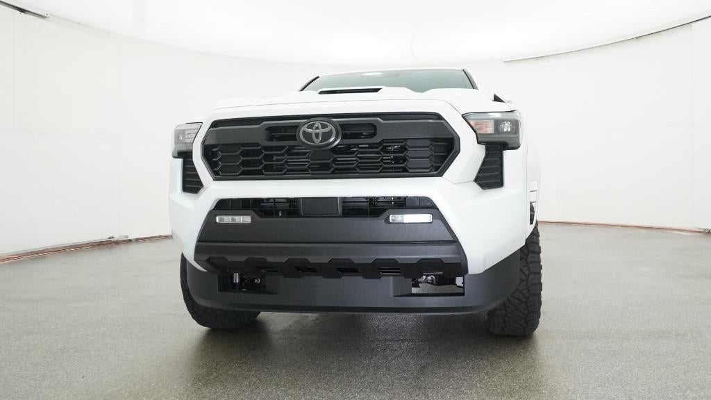2026 Toyota Tacoma i-FORCE MAX Tacoma TRD Sport