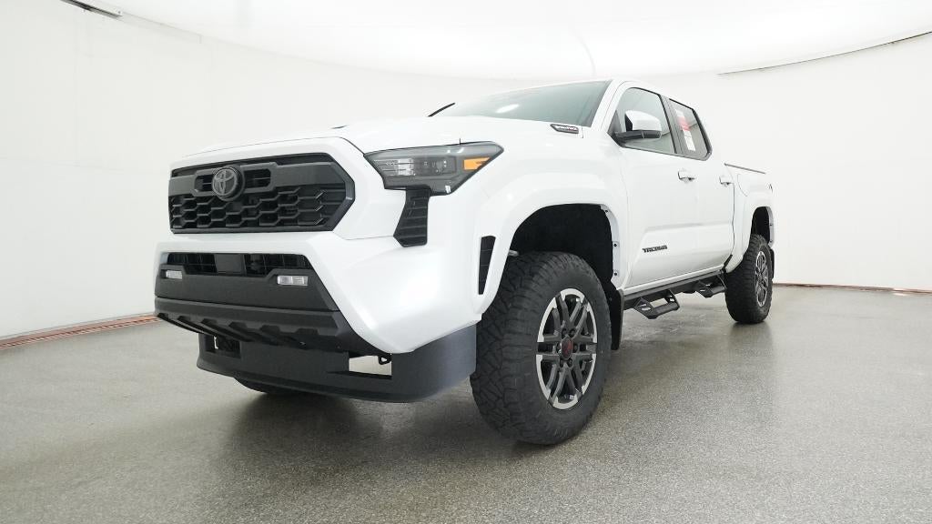 2026 Toyota Tacoma i-FORCE MAX Tacoma TRD Sport