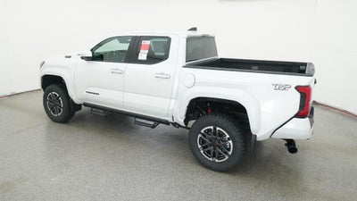 2026 Toyota Tacoma i-FORCE MAX Tacoma TRD Sport