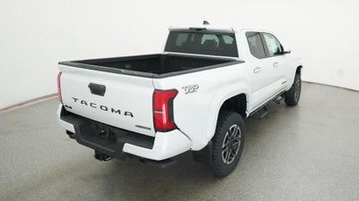 2026 Toyota Tacoma i-FORCE MAX Tacoma TRD Sport