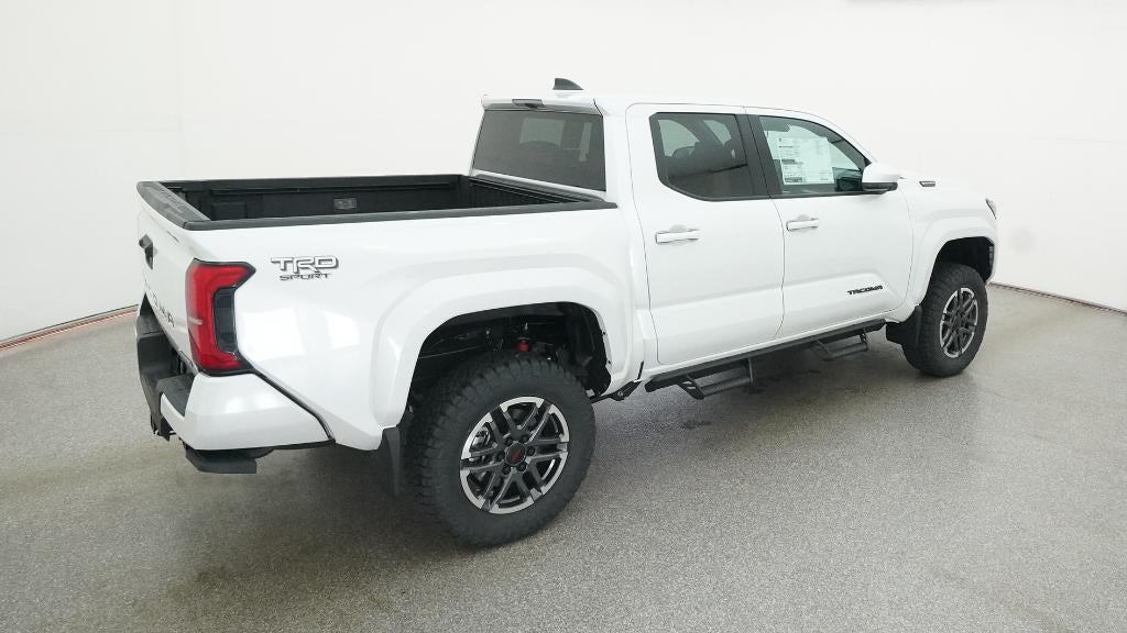 2026 Toyota Tacoma i-FORCE MAX Tacoma TRD Sport