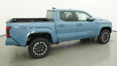 2026 Toyota Tacoma i-FORCE MAX Tacoma TRD Sport