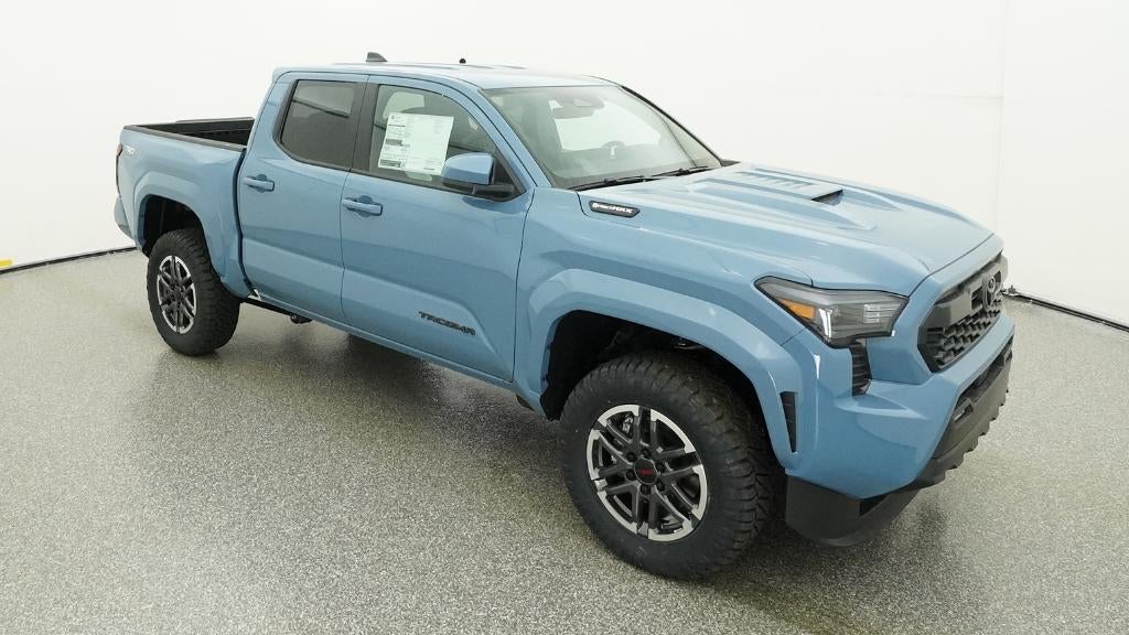 2026 Toyota Tacoma i-FORCE MAX Tacoma TRD Sport