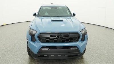 2026 Toyota Tacoma i-FORCE MAX Tacoma TRD Sport