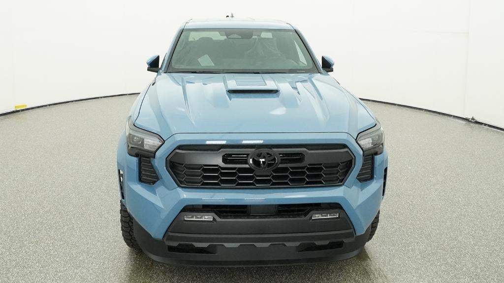 2026 Toyota Tacoma i-FORCE MAX Tacoma TRD Sport