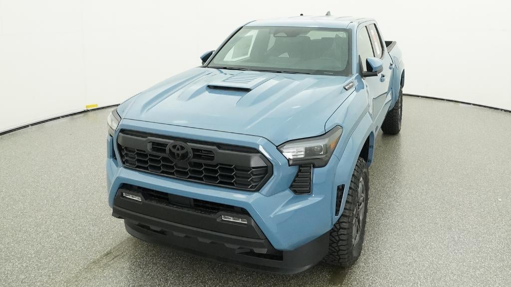 2026 Toyota Tacoma i-FORCE MAX Tacoma TRD Sport