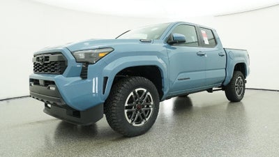 2026 Toyota Tacoma i-FORCE MAX Tacoma TRD Sport
